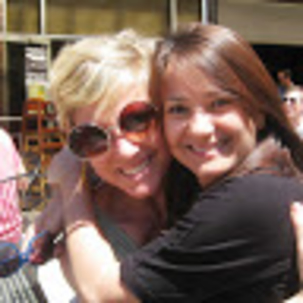 Meet your Posher, Meaghan